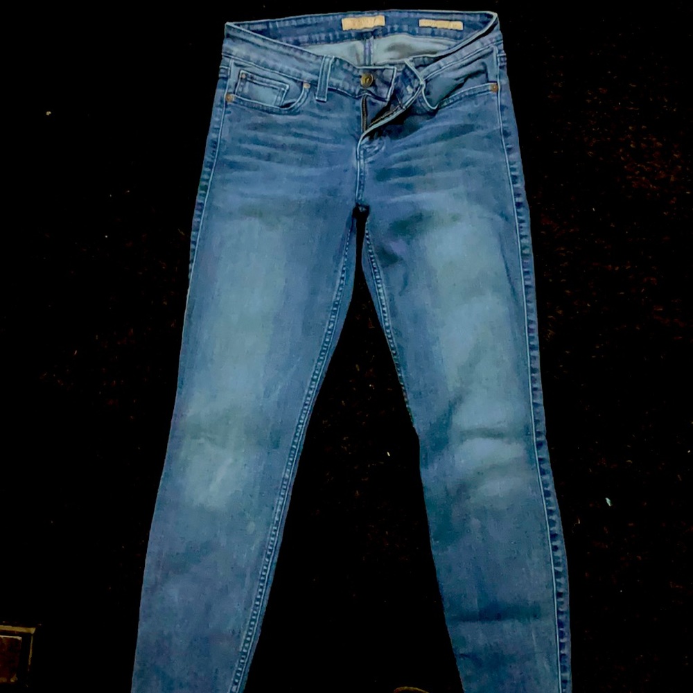 Guess Skinny Jeans